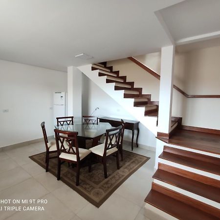 Villa Casa aconchegante perto da Uel Londrina Esterno foto
