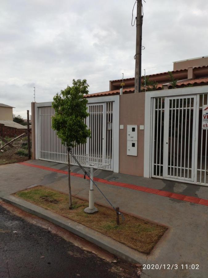 Villa Casa aconchegante perto da Uel Londrina Camera foto