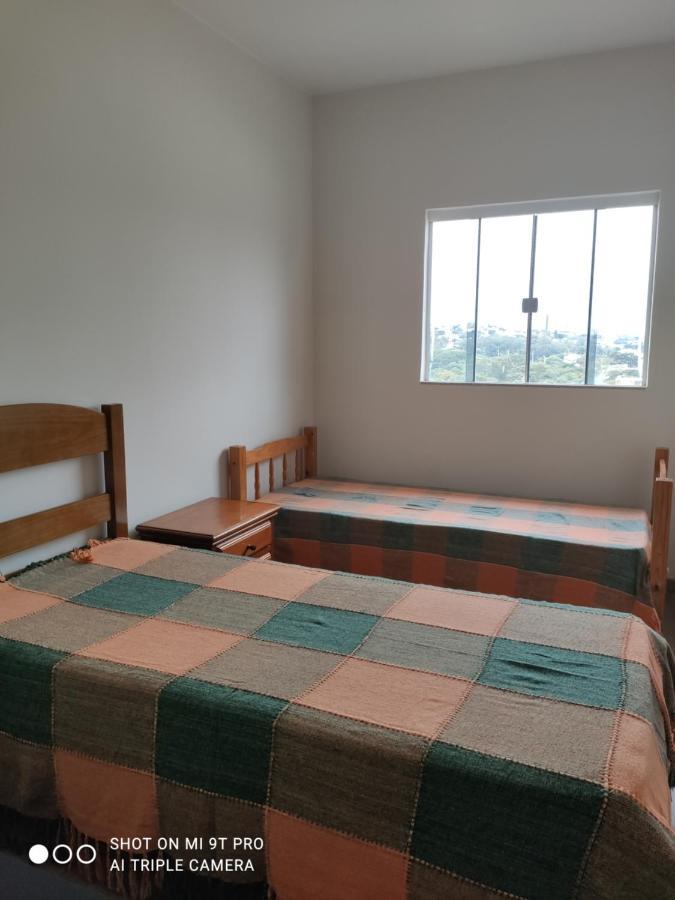 Villa Casa aconchegante perto da Uel Londrina Esterno foto