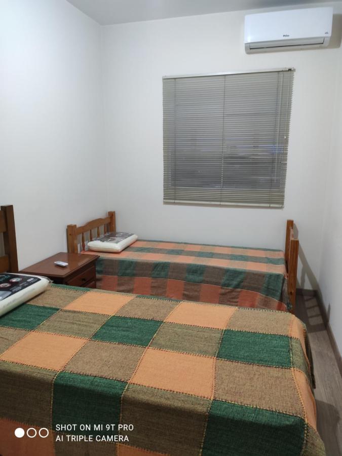Villa Casa aconchegante perto da Uel Londrina Esterno foto