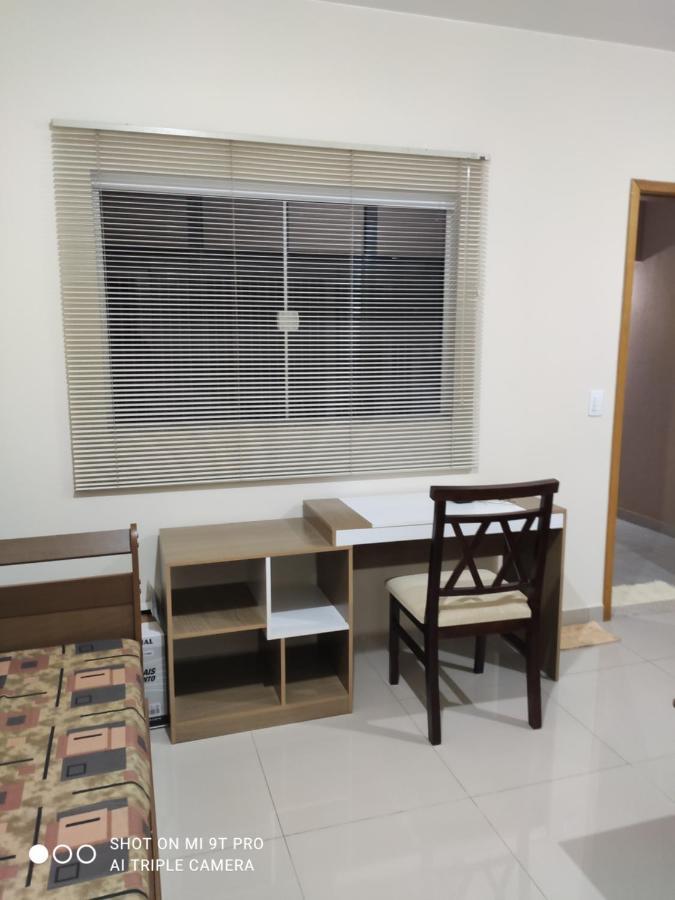 Villa Casa aconchegante perto da Uel Londrina Esterno foto