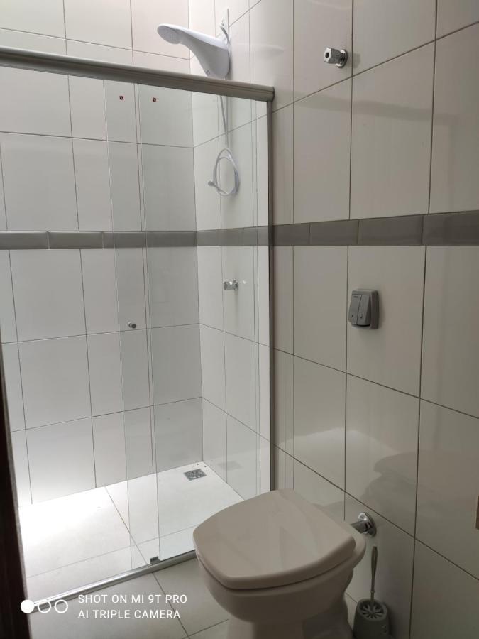 Villa Casa aconchegante perto da Uel Londrina Esterno foto