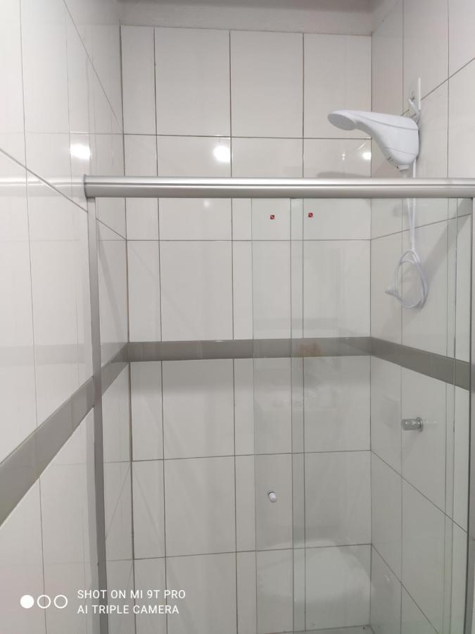 Villa Casa aconchegante perto da Uel Londrina Esterno foto