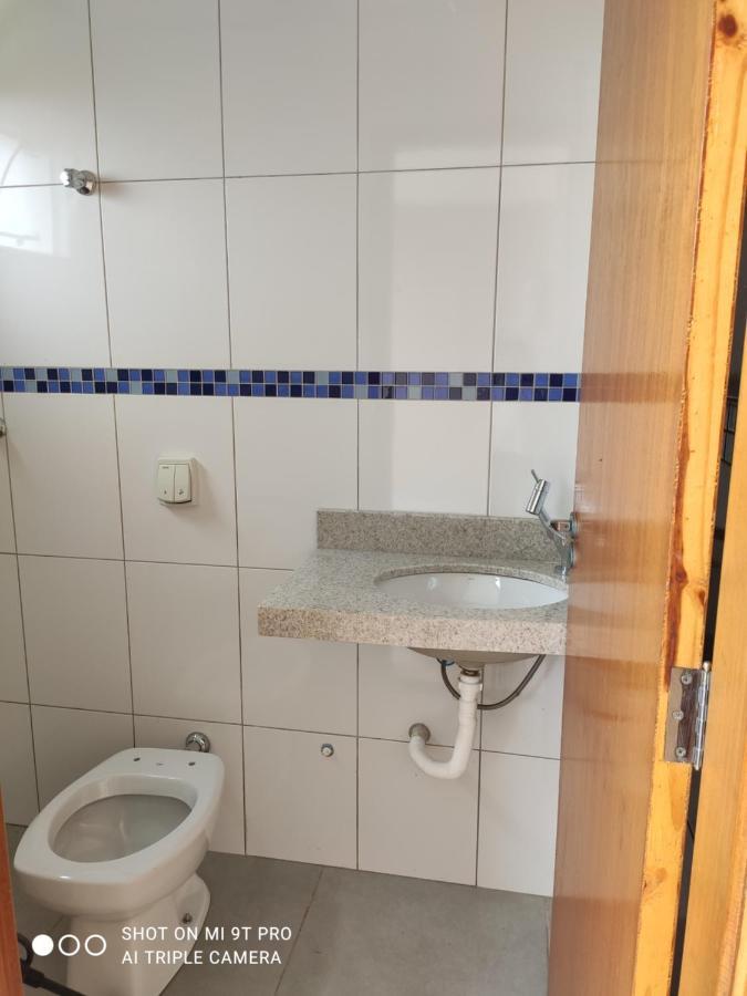 Villa Casa aconchegante perto da Uel Londrina Esterno foto